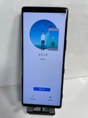 SONY Xperia 802SO ホワイト 本体のみ 動作確認済み 中古 - メルカリ