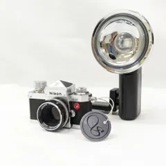 2026年最新】sharan nikon f モデルの人気アイテム - メルカリ