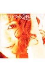 松田聖子 / LOVE＆EMOTION VOL.2 - メルカリ