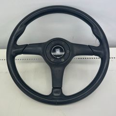 ジムニー sj30 ステアリング 純正 ホーンボタン ハンドル j11 - メルカリ