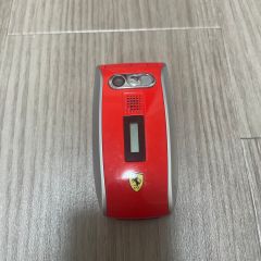 ジャンク』OLYMPUS FERRARI DIGITAL MODEL 2003 - メルカリ