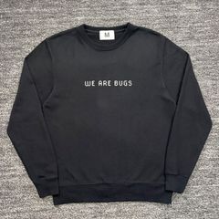 weekend sequel 限定 スウェット 黒 M 藤原ヒロシ - メルカリ