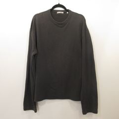 新品 OUR LEGACY Unveil ウールワイドレッグパンツ - メルカリ