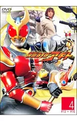2026年最新】仮面ライダーアギト dvdの人気アイテム - メルカリ