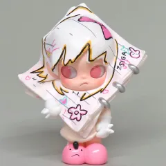 【中古】トレーディングフィギュア LONG HAIR 「POPMART Zsiga Under the Sun シリーズ」