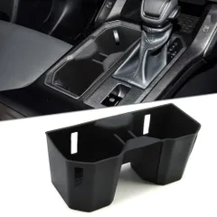新型 RAV4 60系 ドリンクホルダー 滑り止め カップマット シリコーン 防水 アクセサリー 内装パーツ カー用品のサムネイル