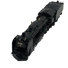 2026年最新】kato nゲージ d51 200 2016-8 鉄道模型 蒸気機関車の人気