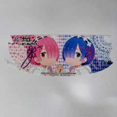 リゼロ パネルシート スロット - メルカリ