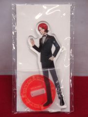 ペルソナ PERSONA P25th PARTY アクスタ セガラッキーくじ - メルカリ