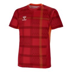 hummel 北陸ハンドボール 1971 ハーフパンツ ベージュ 激レア - メルカリ