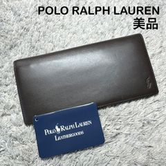 新品 Polo Ralph Lauren 長財布 ブラックウォッチ 90s 希少 - メルカリ