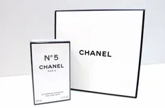 【219012】CHANEL シャネル  N°5 ザ ヘア ミスト 30ｍL