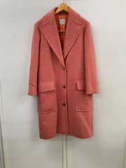 CELINE セリーヌ フィービー期 カシミヤ混 ピーコート 34 - メルカリ