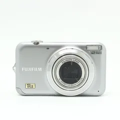 中古 FUJIFILM FINEPIX JX200のサムネイル