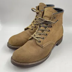 2026年最新】REDWING 9162の人気アイテム - メルカリ