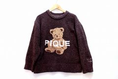 GELATO PIQUE ミッフィー 柄 パジャマ フリーサイズ 紙タグ付き - メルカリ
