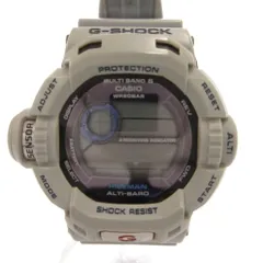 2026年最新】G-shock GW-9200の人気アイテム - メルカリ