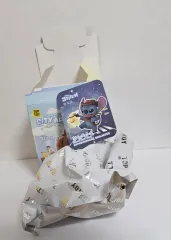TOPTOY スティッチ フィギュア