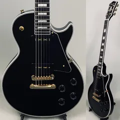 Bacchus DUKE-CTM Alnico BLK AA55E542900 f145のサムネイル