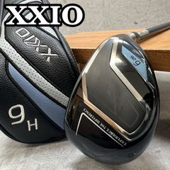 XXIO 14＋ 7W Diamana BB 63S メーカーカスタム 20度 - メルカリ