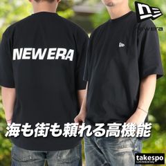 湯乃泉 草加健康センター × NEW ERA®(ニューエラ) コラボTシャツ