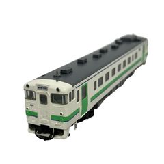 Tomix 92195 キハ143形 室蘭本線セット - メルカリ