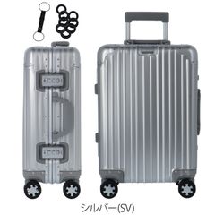 新品)HONMA 本間ゴルフ20インチ アルミ合金 キャリーケース 約40L