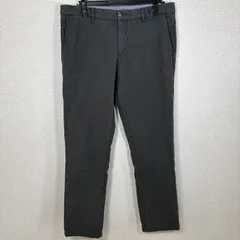 TOMMY HILFIGER チノパン 33×34 スリム テーパード AUTHENTIC CHINOのサムネイル
