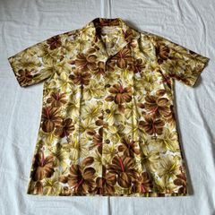00s PATALOHA パタロハ 2003 LIMITED テンセル アロハ - メルカリ