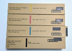 コニカミノルタ TN512 4色セット 新品 - メルカリ
