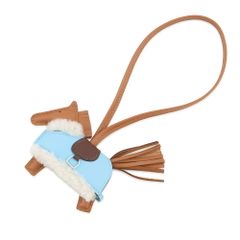 HERMES エルメス スケボー バッグチャーム レア VIP限定 - メルカリ