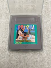 ぽっぷんぽっぷ ゲームボーイカラー専用 - メルカリ