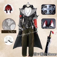 肥前忠広 コストモ 刀剣乱舞 コスプレ Mサイズ - メルカリ