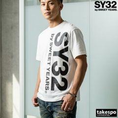 933【新品】大きいサイズ SY32bySWEETYEARS半袖シャツXXXXL - メルカリ