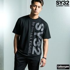 933【新品】大きいサイズ SY32bySWEETYEARS半袖シャツXXXXL - メルカリ