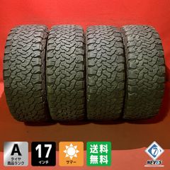 M-1782 285/70R17 BFGoodrich オールテレンT/A 4本 M-1782 285/70R17 BFGoodrich オールテレンT/A 4本 - メルカリ