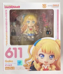グッドスマイルカンパニー ねんどろいど ギャル子 611