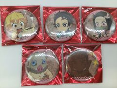 ☆ たまこまーけっと 缶バッジ 第2回京アニ＆DOファン感謝祭 たまこ