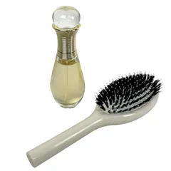 【Dior】ディオール ジャドール ヘアミスト 40ml ヘアブラシセット【中古】 USED-S【9304】