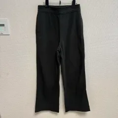UNIQLO レディース ワイド パンツ M