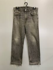 美品】90s OLD GAP 小文字タグ デニム ベージュ the gap - メルカリ