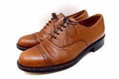 REGAL Shoe & Co. パンチドキャップトゥ 25.5 - メルカリ