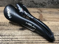 SELLE SMP(セラ SMP) dynamic カーボンレール - メルカリ