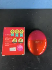 期間限定　[ティルティル] マスクフィットクッション 本体 18g RED CUSHION 21N ... 6601598 8809679696451のサムネイル