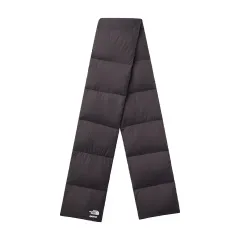 スキームス THE NORTH FACE ザノースフェイス ダウン マフラー / オニキスのサムネイル