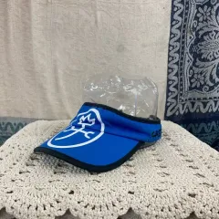 F カステルバジャック ビックロゴ サンキャップ ゴルフ帽子のサムネイル