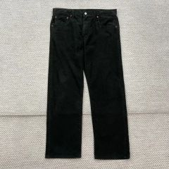 美品】HYKE 24AW CORDUROY CLASSIC JEANS 32 - メルカリ
