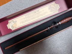 希少】ハリーポッター 賢者の石 フラッフィー 貯金箱 動作品 当時物
