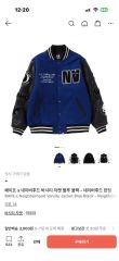 Timc Inc. TOKYO INDIANS Stadium Jacket - メルカリ