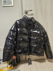 15AW DULCAMARA デニムジップパーカー】 - メルカリ